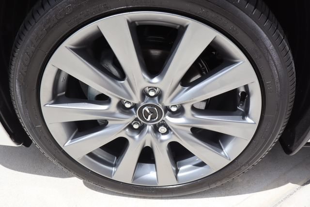 Used 2026 MAZDA MAZDA3 2.5 S Sedan w/ Preferred Pkg FWD image 41