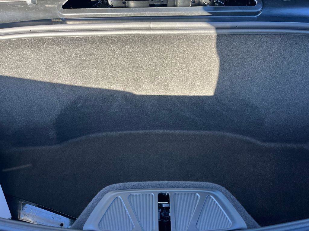 New 2026 Chevrolet Corvette Z06 w/ Battery Protection Package image 23