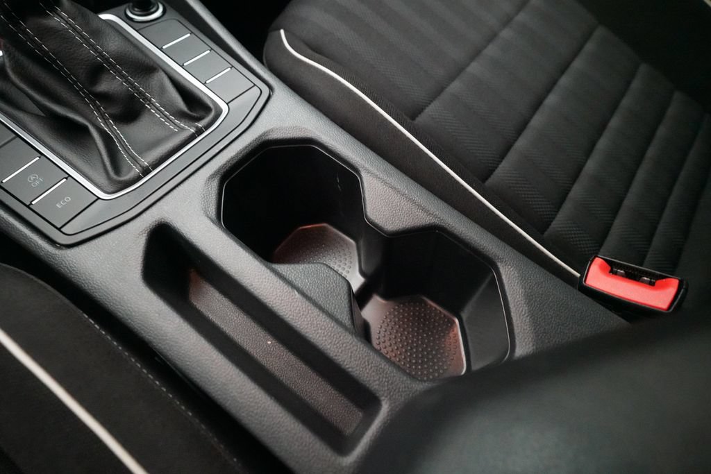 Used 2024 Volkswagen Jetta Sport FWD image 15