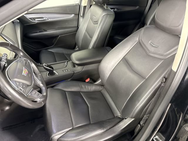 Used 2019 Cadillac XT5 Luxury image 20