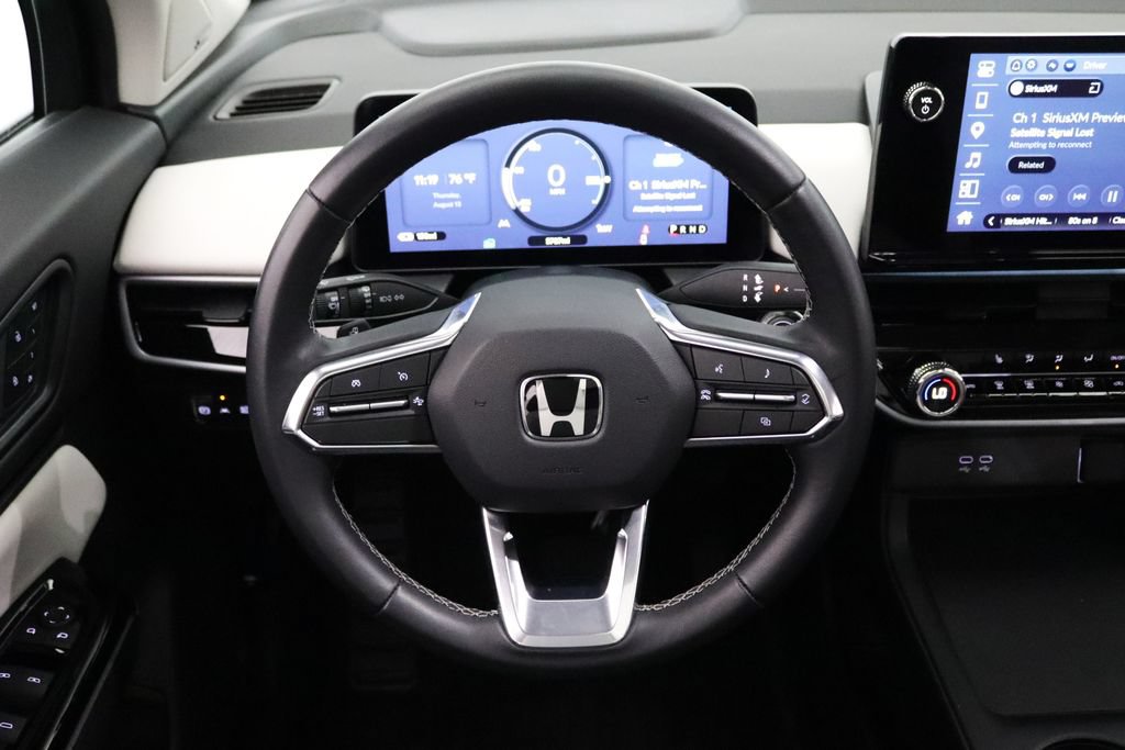 Used 2025 Honda Prologue Touring image 16