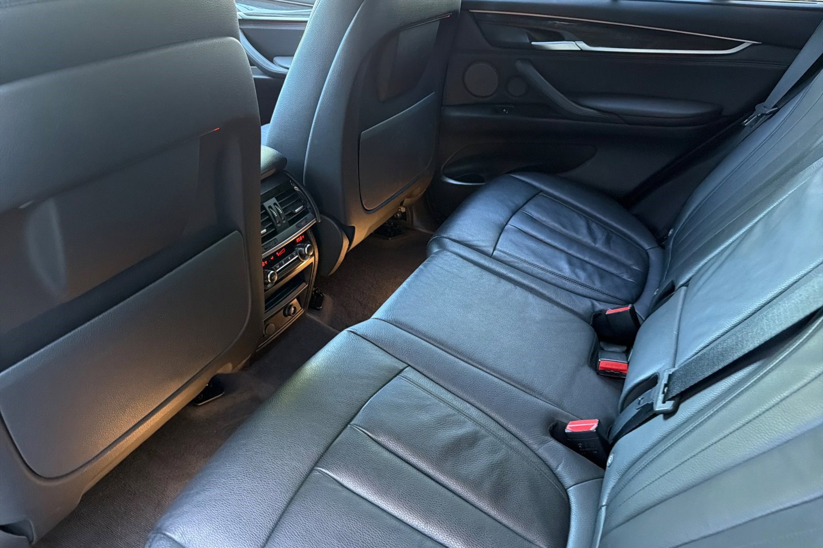 Used 2016 BMW X5 xDrive35i image 15