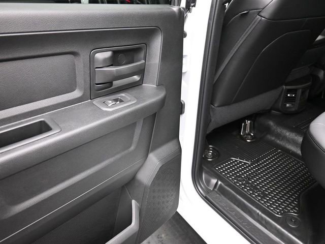 New 2026 RAM 2500 Tradesman w/ Chrome Appearance Group image 18