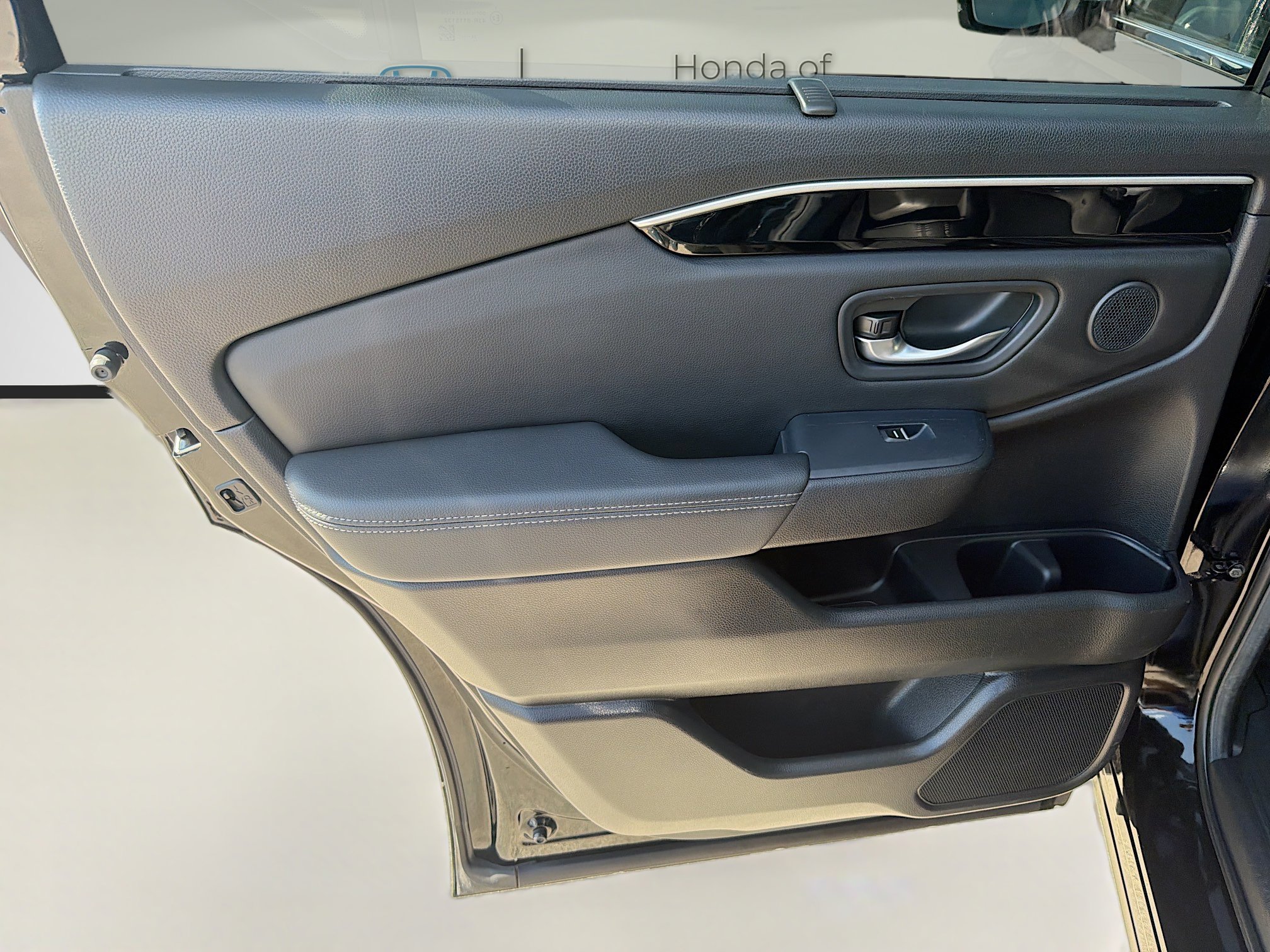 Certified 2025 Honda Pilot EX-L image 25