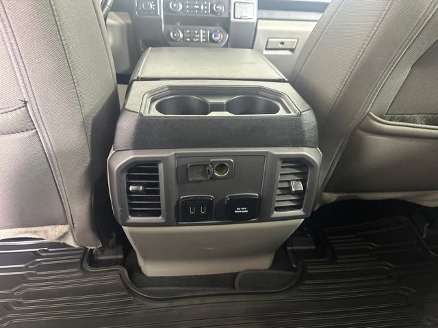Used 2020 Ford F150 XLT w/ Equipment Group 302A Luxury AWD/4WD image 19