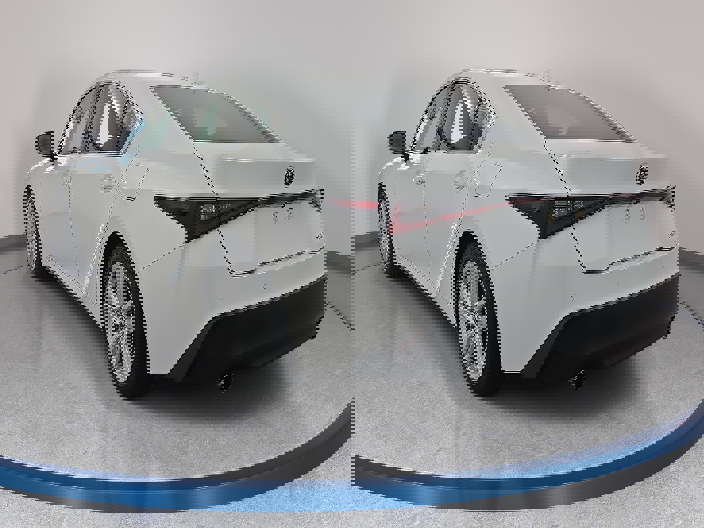 Used 2024 Lexus IS 300 w/ Comfort Package image 7