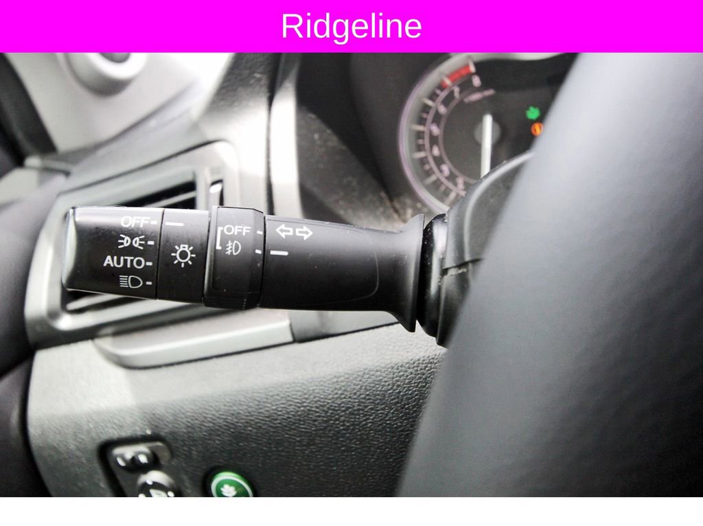 Used 2023 Honda Ridgeline RTL image 14