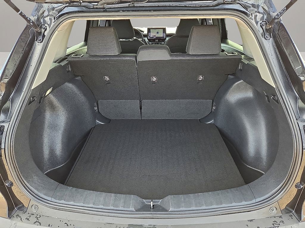 Used 2023 Toyota Corolla Cross LE image 15