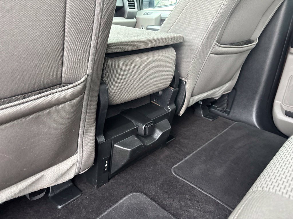 Used 2019 Ford F150 XLT w/ Equipment Group 302A Luxury AWD/4WD image 30