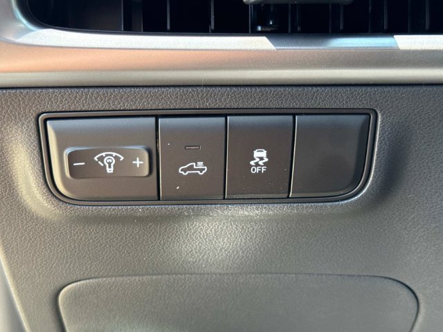 New 2027 Hyundai Santa Cruz SE FWD image 23