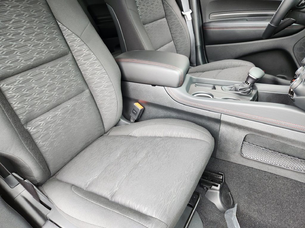 New 2026 Dodge Durango GT AWD/4WD image 14