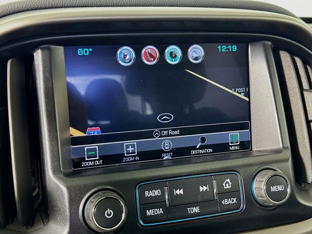 Used 2016 Chevrolet Colorado Z71 image 15