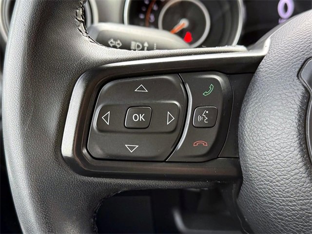 Used 2023 Jeep Gladiator Sport image 26