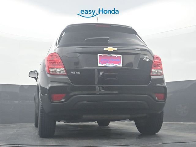 Used 2020 Chevrolet Trax LS image 30
