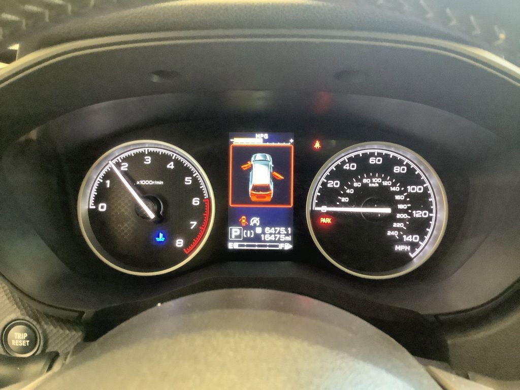 Used 2023 Subaru Forester Premium AWD/4WD image 15