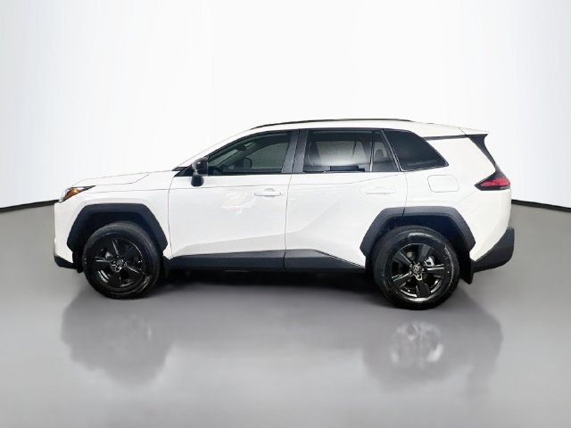 Used 2026 Toyota RAV4 LE FWD image 6