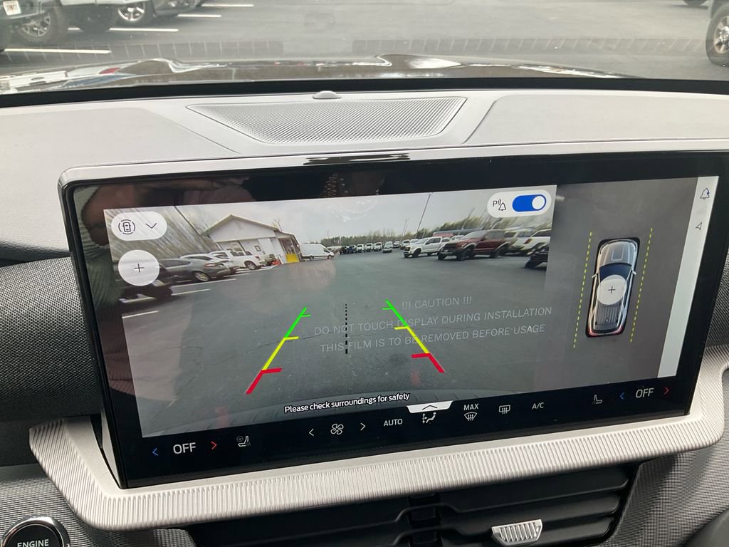 New 2026 Ford Explorer ST w/ Sun And Sound Package image 24