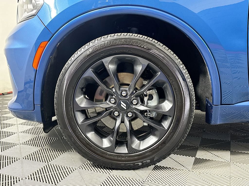 Used 2025 Dodge Durango GT AWD/4WD image 31