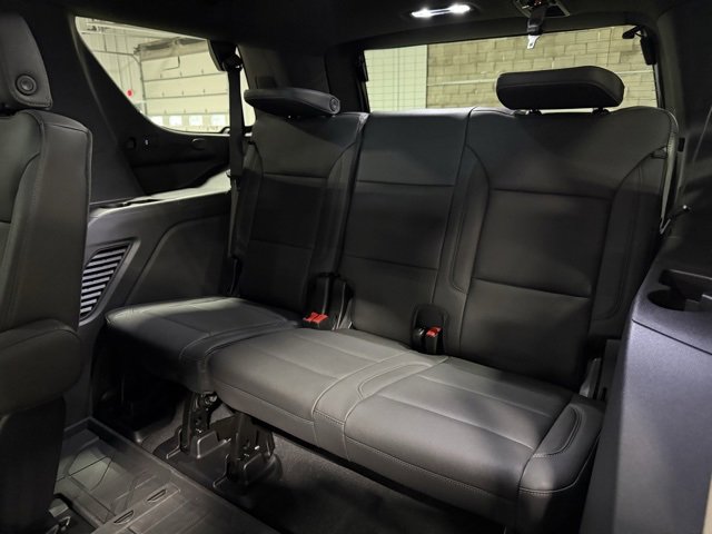 New 2026 Chevrolet Tahoe LT w/ Comfort Package image 33