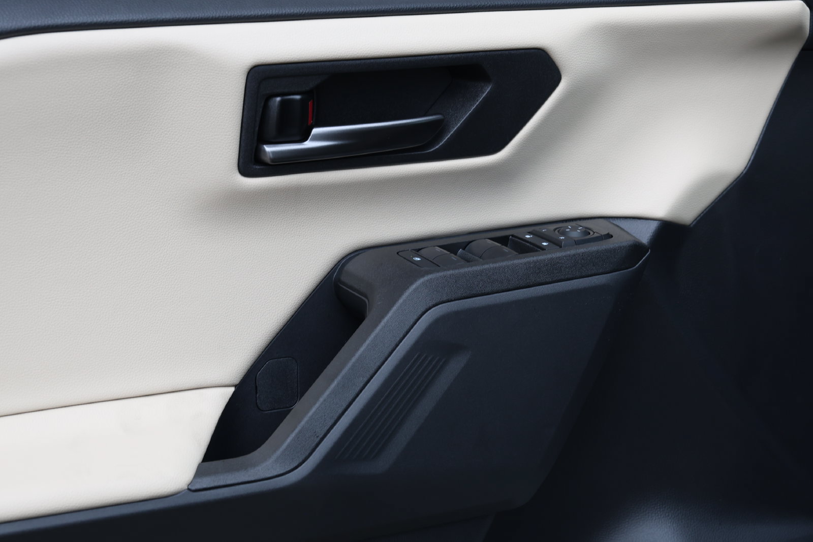 New 2026 Toyota RAV4 XLE Premium FWD image 26