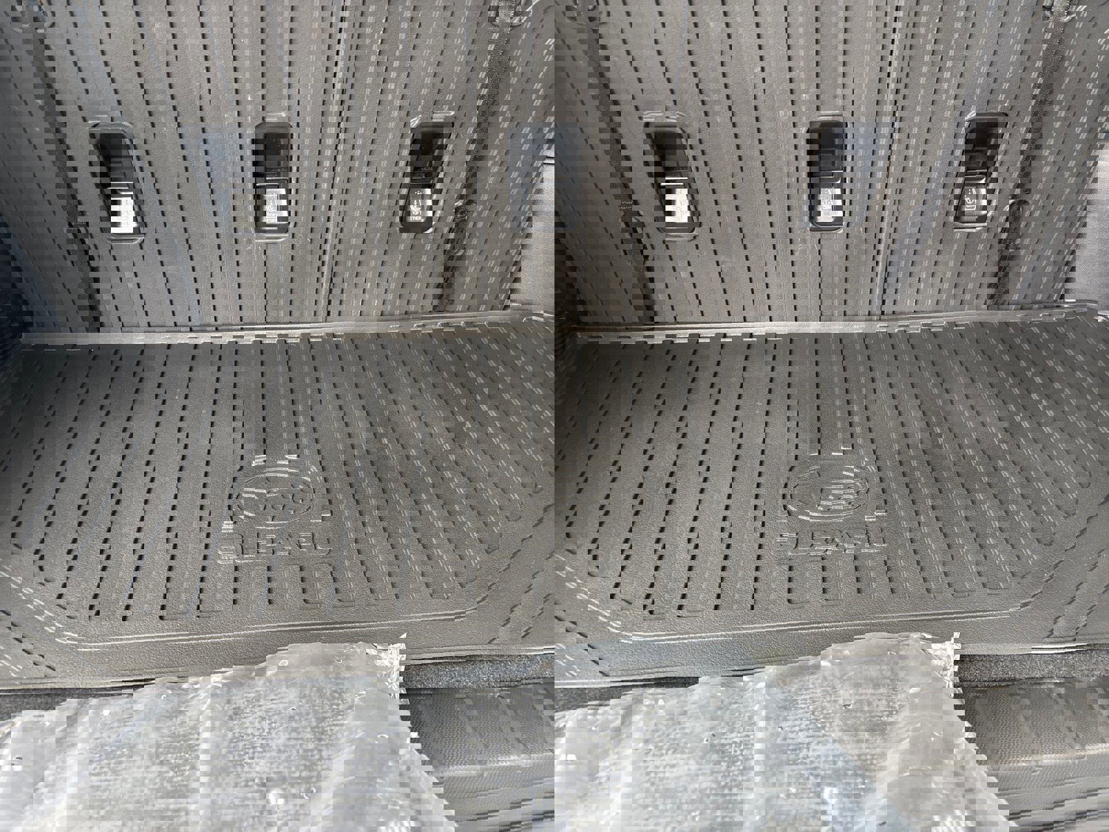 New 2026 Subaru Ascent Touring image 59