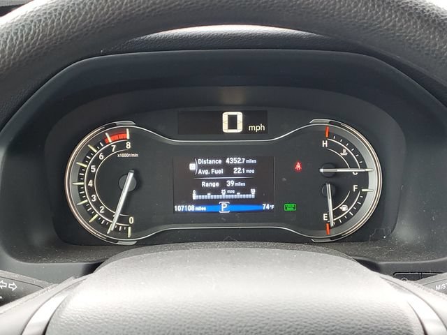 Used 2016 Honda Pilot EX image 20