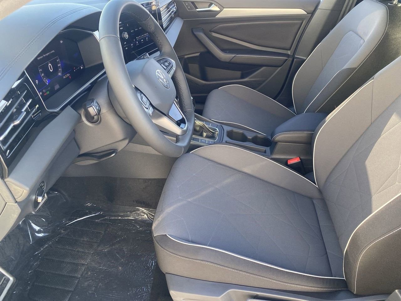 New 2026 Volkswagen Jetta Sport image 15