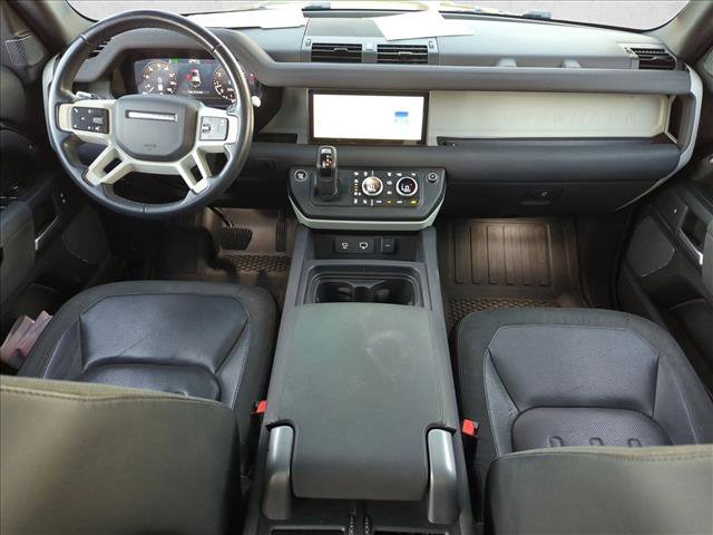 Used 2020 Land Rover Defender 110 S image 18