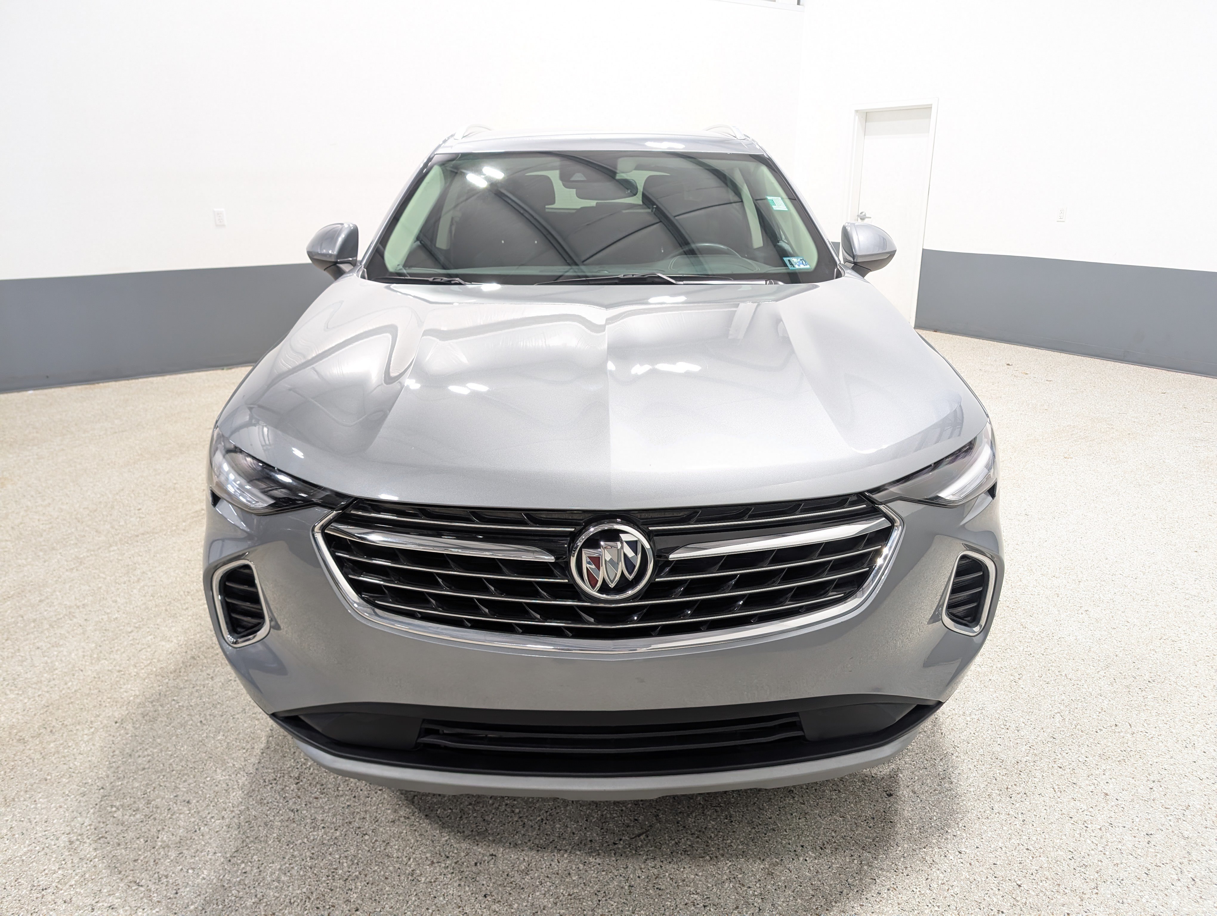 Used 2023 Buick Envision Essence AWD/4WD image 7