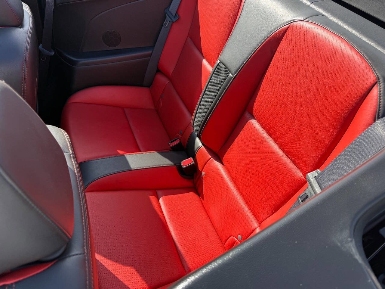 Used 2011 Chevrolet Camaro SS w/ RS Package image 27