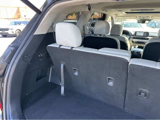 Used 2022 Kia Telluride EX w/ EX Premium Package image 19