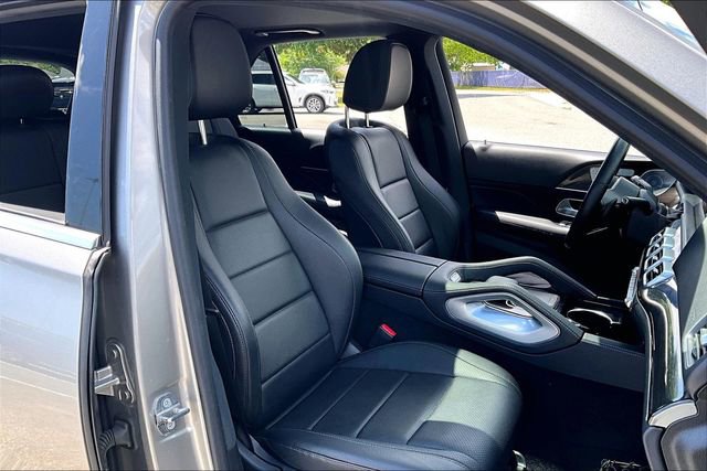 Used 2020 Mercedes-Benz GLE 350 4MATIC image 29