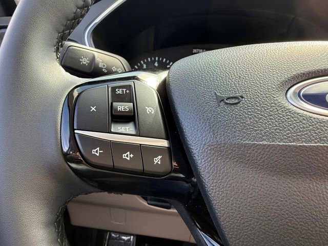 Used 2022 Ford Escape SE w/ Convenience Package AWD/4WD image 13