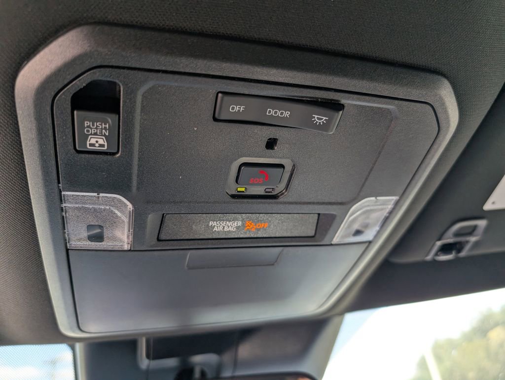 New 2026 Toyota Tundra SR5 image 13