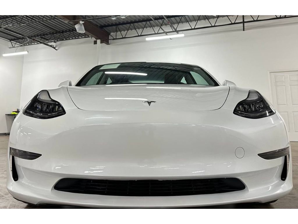 Used 2023 Tesla Model 3 Standard Range RWD image 3