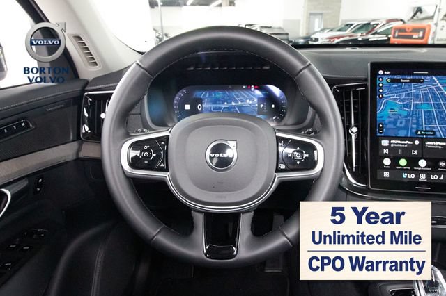 Certified 2026 Volvo XC90 B6 Ultra AWD/4WD image 9