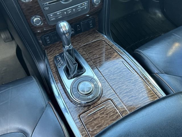 Used 2018 Nissan Armada SL w/ Premium Package image 18