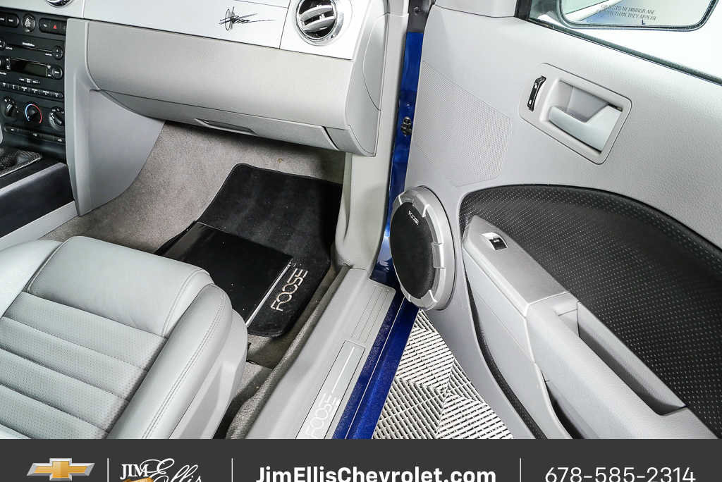 Used 2007 Ford Mustang GT Premium image 21