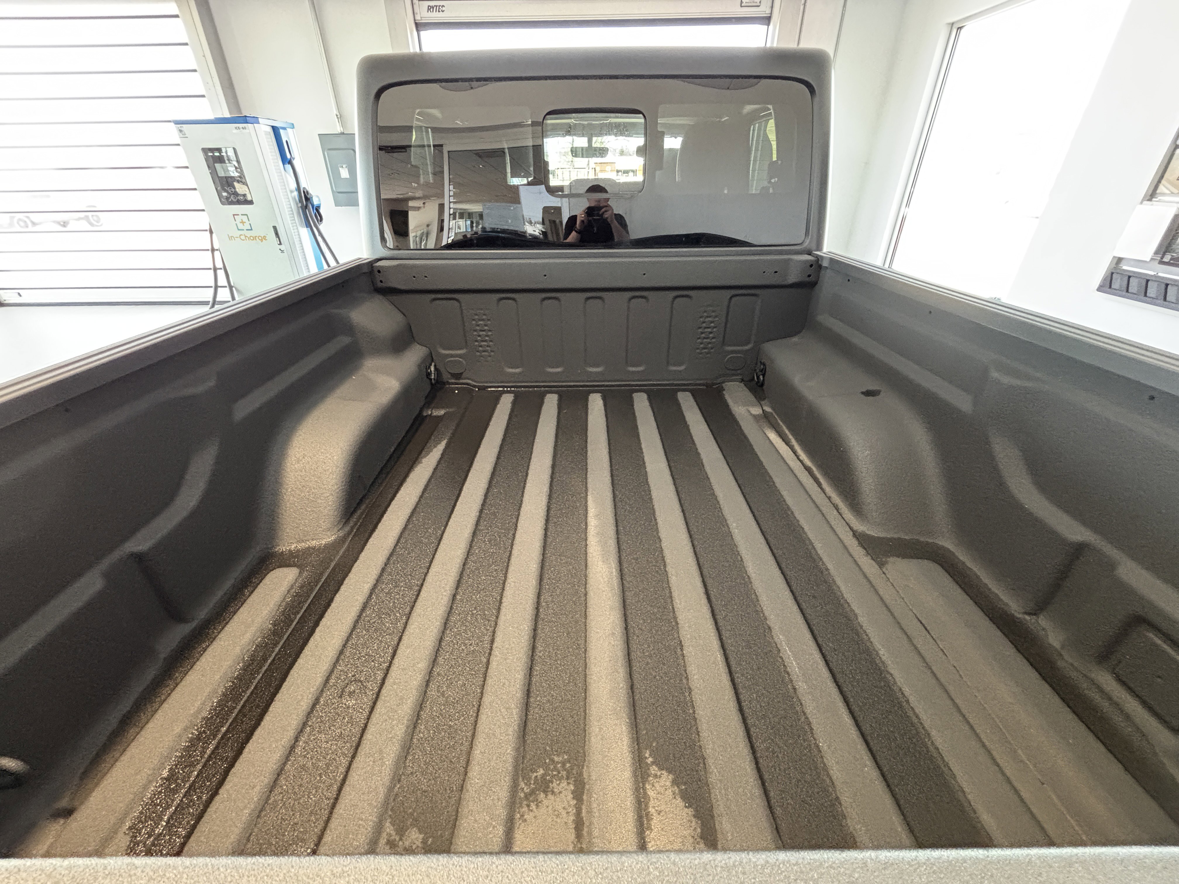 Used 2023 Jeep Gladiator Mojave w/ LED Lighting Group image 5