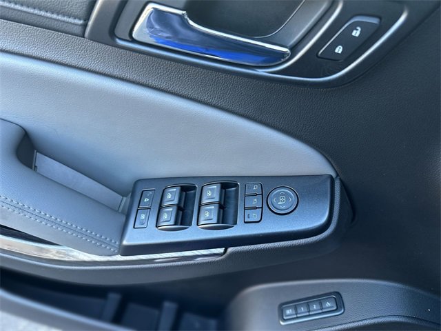 Used 2017 Chevrolet Tahoe LT w/ LT Signature Package image 14