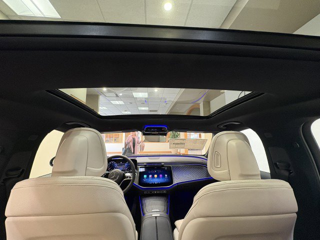 New 2026 Mercedes-Benz E 350 Sedan image 18