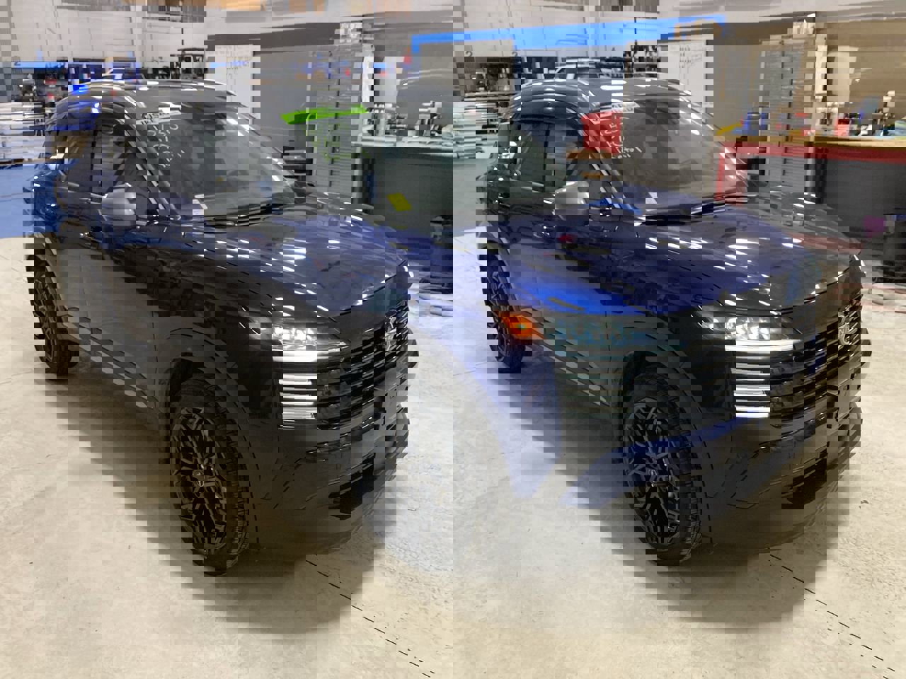 Used 2025 Nissan Kicks SR w/ SR Premium Package