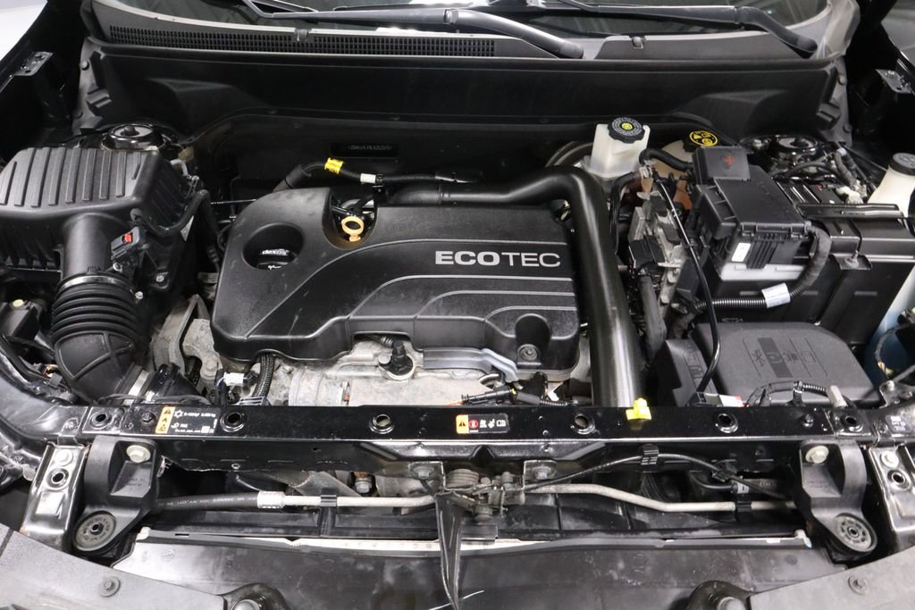 Used 2020 Chevrolet Equinox LS image 14