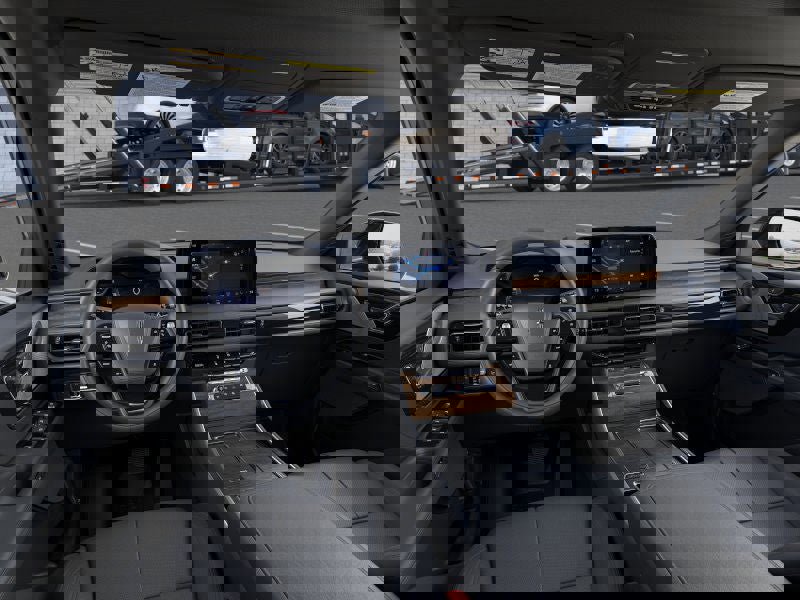 New 2026 Lincoln Aviator Reserve image 9