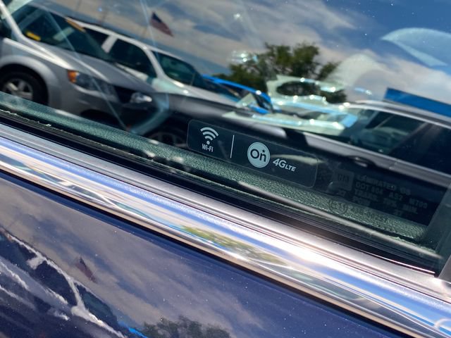 Used 2016 Chevrolet Equinox LT w/ Convenience Package FWD image 5