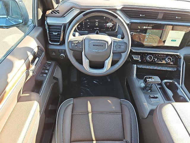 New 2026 GMC Sierra 1500 Denali image 8