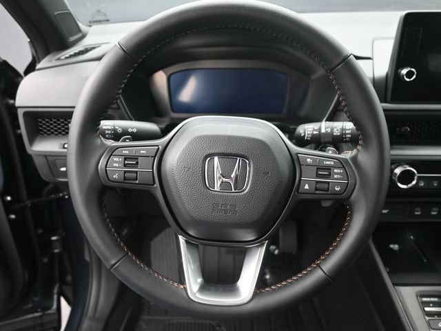 New 2026 Honda CR-V Sport-L image 24