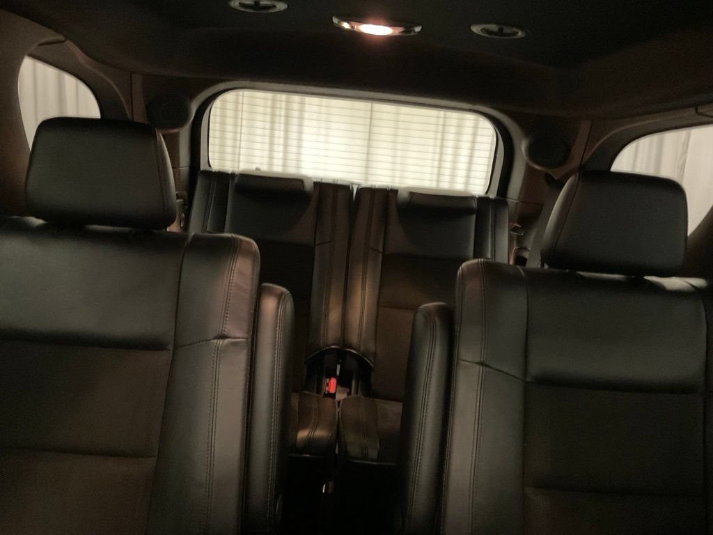 Used 2019 Dodge Durango GT AWD/4WD image 31