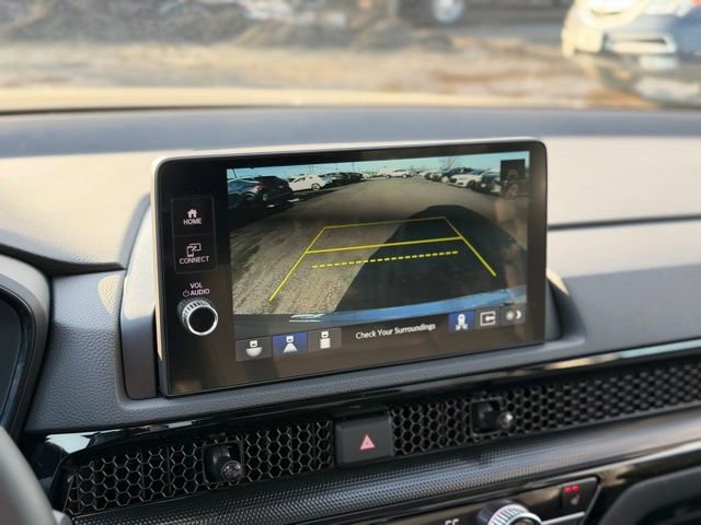 Used 2026 Honda CR-V EX-L image 24