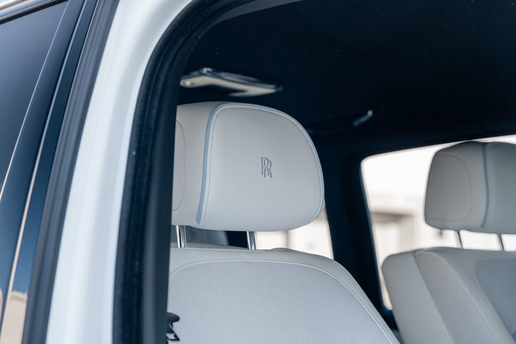 Used 2022 Rolls-Royce Cullinan image 39